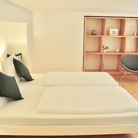 Modern Family Apartment In Interlaken Center Экстерьер фото