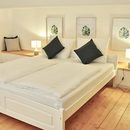 Modern Family Apartment In Interlaken Center Экстерьер фото