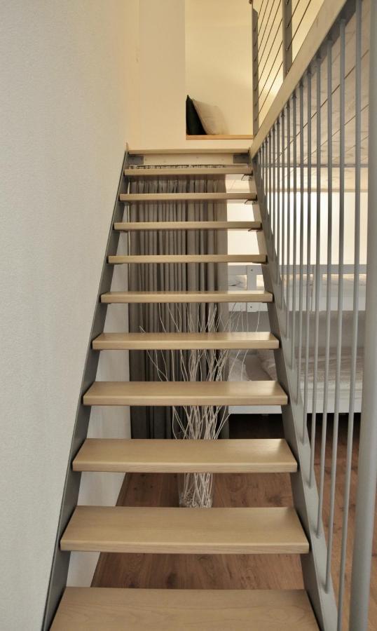 Modern Family Apartment In Interlaken Center Экстерьер фото